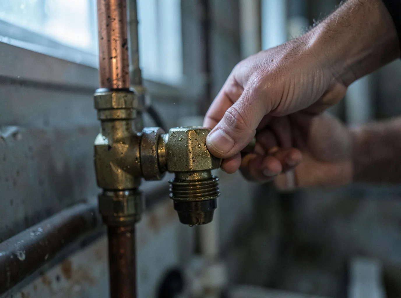 Emergency Plumber Pleasantville, PA FAQs